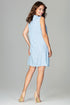 Robe de jour model 119994 Lenitif